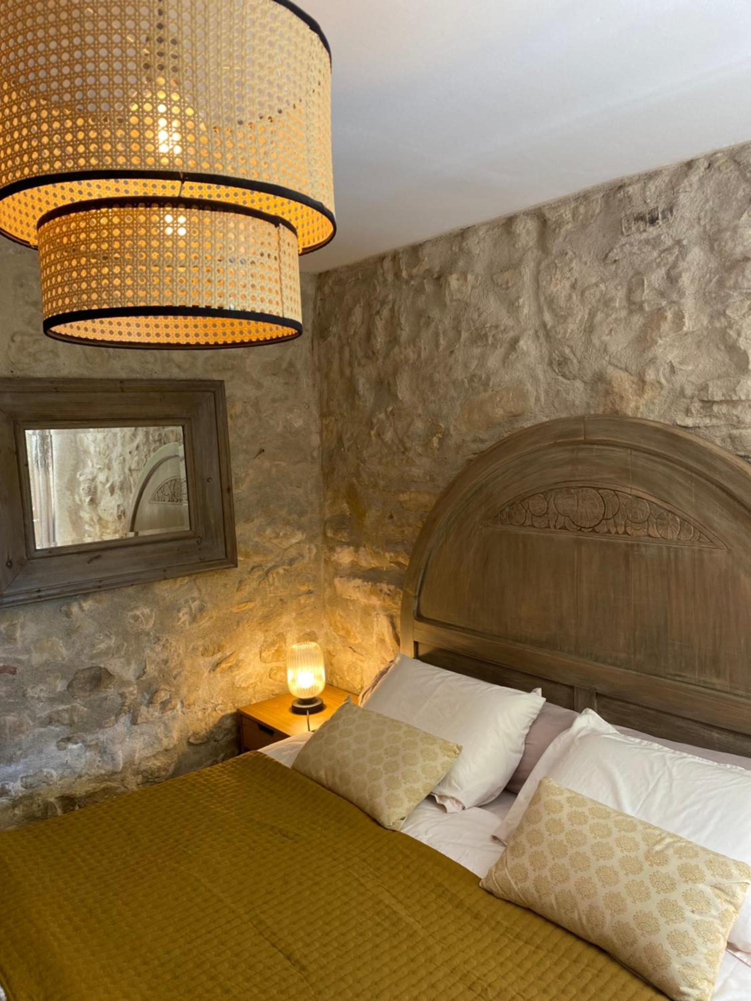 La Magnanerie En Provence Niozelles Exterior foto